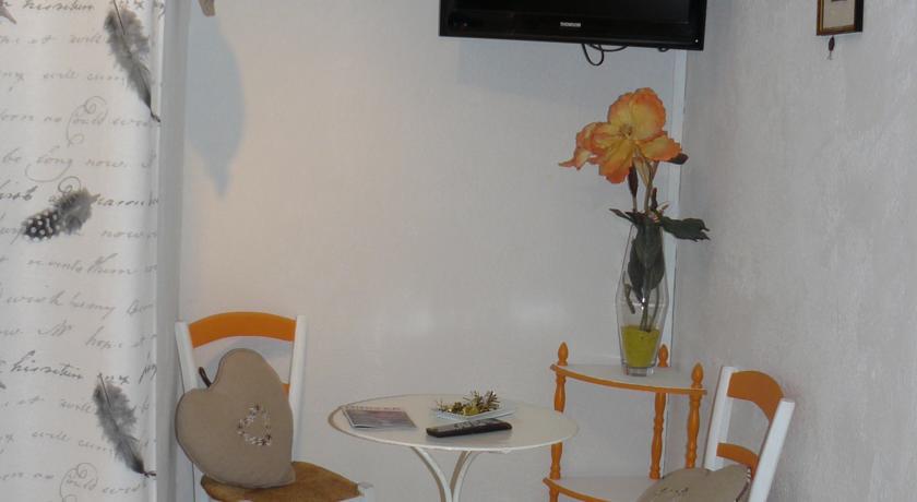Bed and Breakfast Les Galets D'Evelyne à Étoile-sur-Rhône Extérieur photo